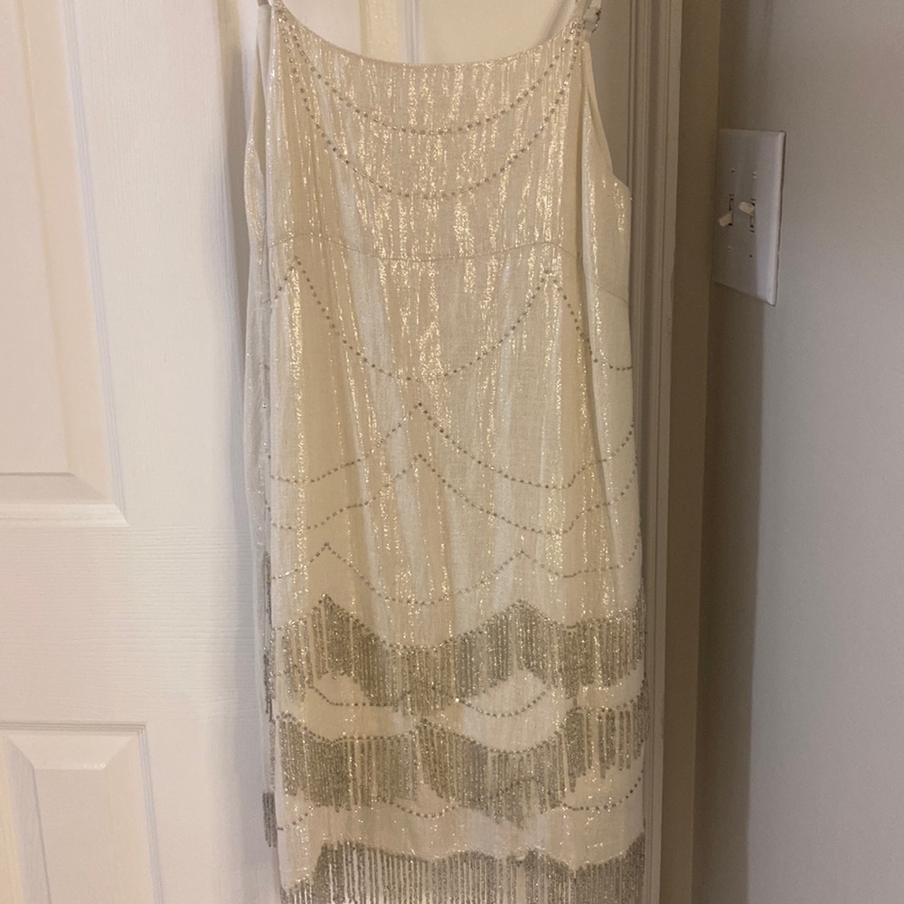 Sparkle girls dress